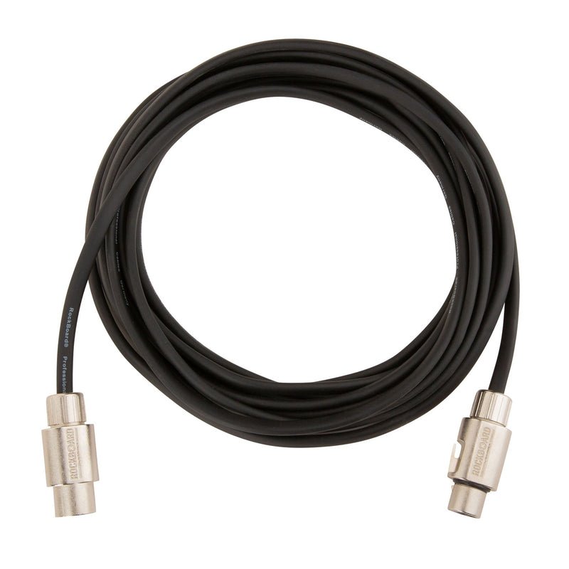 Rockboard Cable Mic RockBoard Flat XLR Cable 600 cm