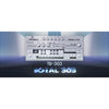 Roland TB-303 Key
