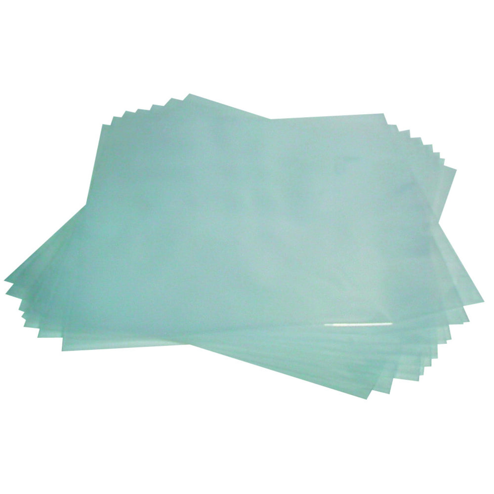 Ensemble de pochettes LP Glorious 31 cm (12,5 pouces) (100 pièces)