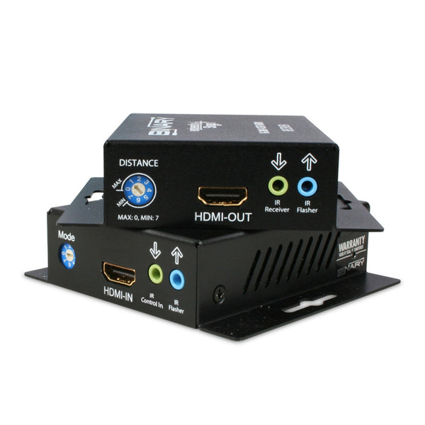 Extension binaire B-320-1CAT-HDIR 1080p sur 1CAT avec IR