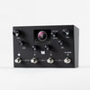 Meris Enzo X Synthesizer Pedal -10th Anniversary Black Matte