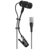 Audio Technica PRO35CW Cardioid Condenser Microphone