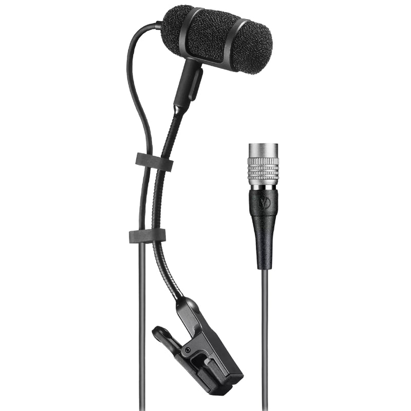 Audio Technica PRO35CW Cardioid Condenser Microphone