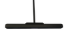 Biamp Parle CBC 2500 CM - Ceiling Mounted Conferencing Bar