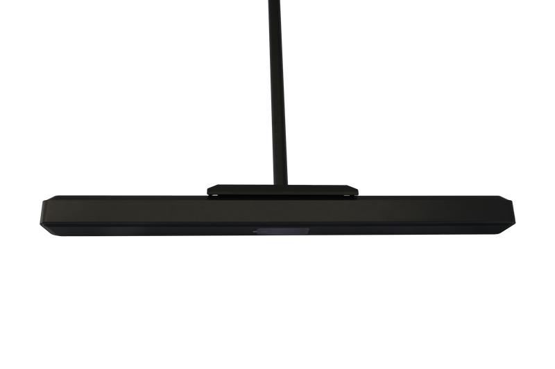Biamp Parle CBC 2500 CM - Ceiling Mounted Conferencing Bar