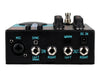 Rainger FX Binary Pulsar Stereo Sidechainer, Panner, Tremolo