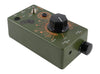 Fieldtone Weaver Handheld Audio Sampler - Forest Green