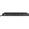 Radial Power-2 Surge Suppressor And Power Conditioner