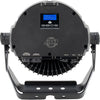 Projecteur LED d'extérieur robuste American DJ ENCORE-LP18IP, certifié IP65