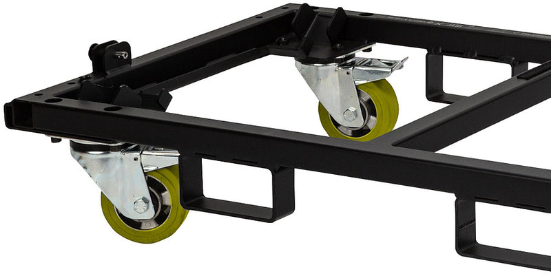 RCF RCF-HDL 50-A-X KART Transport Cart For HDL 50-A Modules