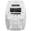 Moniteur DSP actif 2 voies Genelec 8350AWM blanc