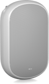 Tannoy DVS 801 8" Coaxial Surface-Mount Loudspeaker (White)