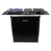 Odyssey FZF5437T 54"X37"FOLDOUT DJ TABLE STAND