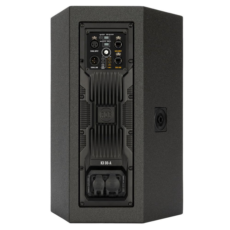 RCF RCF-KX 08-A 8 Inch Compact Column Array