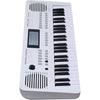 Medeli MK49-WH 49 Key Portable Keyboard White