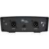 Heritage Audio P DI 2 Dual Channel Passive Di
