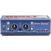 Radial DiNet DAN-TX2 Dante Network Transmitter