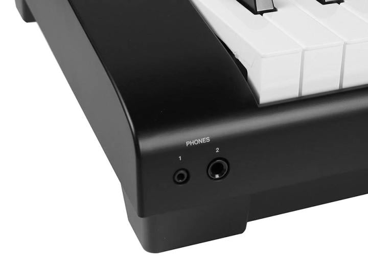 Medeli SP201P-BK 88 Key Portable Digital Piano Black