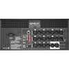 Caisson de basses actif Genelec 7380APM 800 W DSP 15 pouces Noir