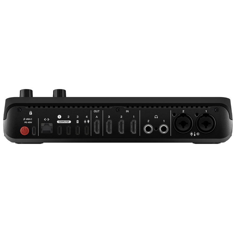 Rode Rodecaster Video S  All-In-One Console Video/Audio