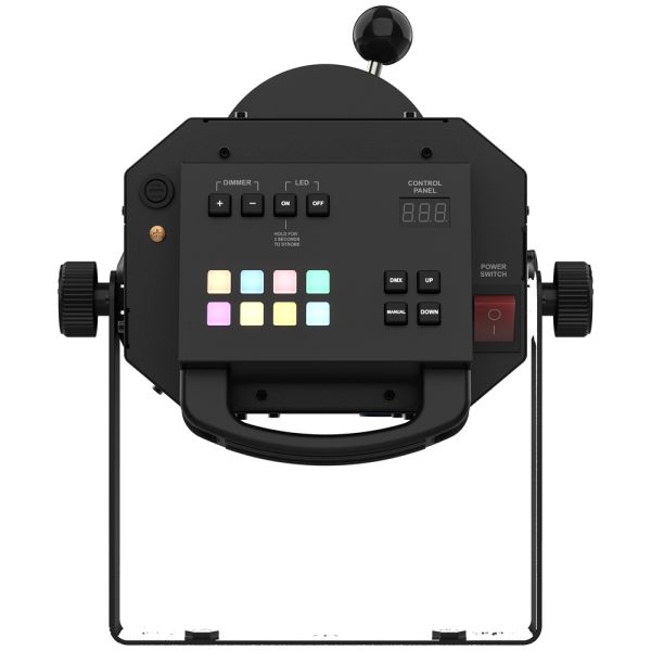 Chauvet DJ FOLLOWSPOT200ST - 200W 13000K LED Followspot