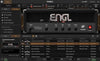 Ik Multimedia TONEX ENGL Ampthology