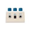 Sonisfact VOS-82 Overdrive Station: Wide & Thick