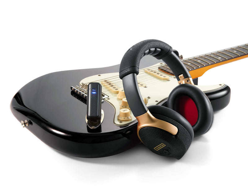 Positive Grid Spark Neo - Smart Wireless Guitar Headphones