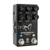 Walrus Audio Monumental Tremolo Stéréo Harmonique Tap - Noir