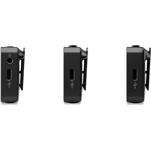 Rode Wireless GO (Gen 3) Compact Wireless Microphone System