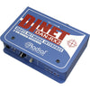 Radial DiNET DAN-RX 2-Channel Dante Audio Receiver