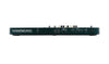 Clavier portable Hammond M-Solo 49 touches British Racing Green