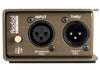 Radial JS3 Microphone Splitter