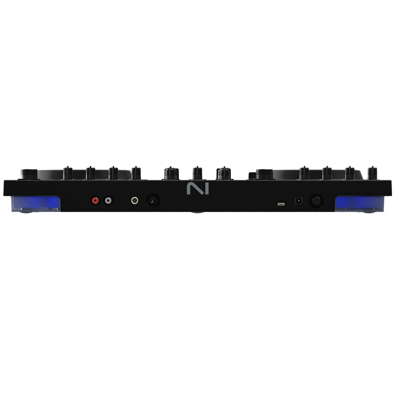 Native Instruments Traktor Kontrol MX2 DJ Controller
