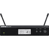 Système micro-cravate sans fil Shure BLX14R/W85M-H10 Fréquence H10