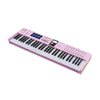 Arturia Keylab Essential 61 MK3 Rose Quartz