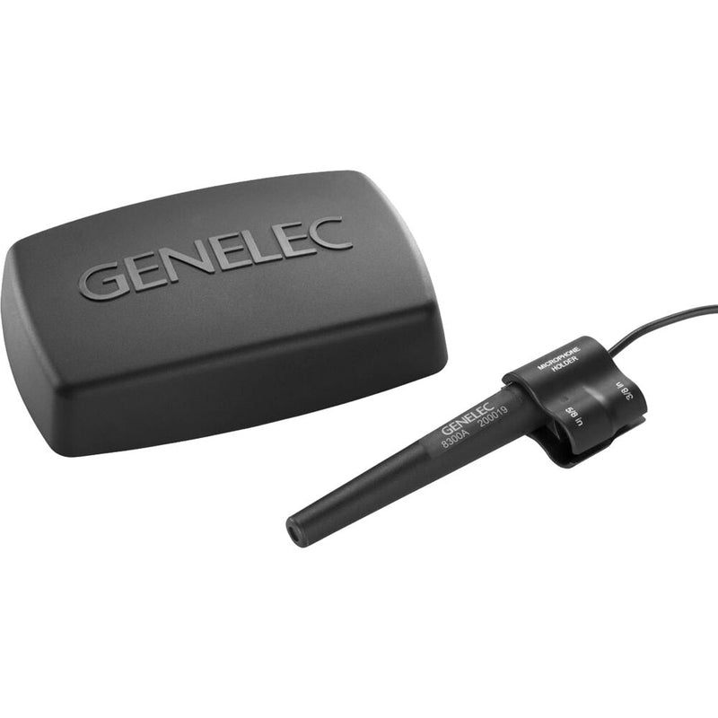 Système de surveillance principal à 3 voies Genelec 1234AM-HL SAM