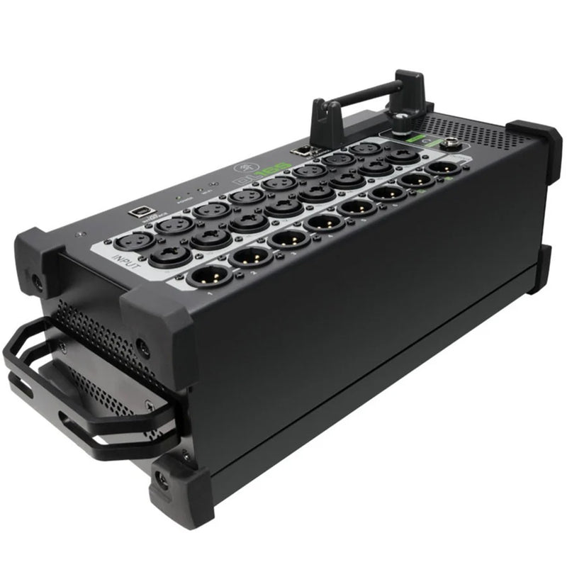 Mackie DL16S 16-Channel Wireless Digital Live Sound Mixer