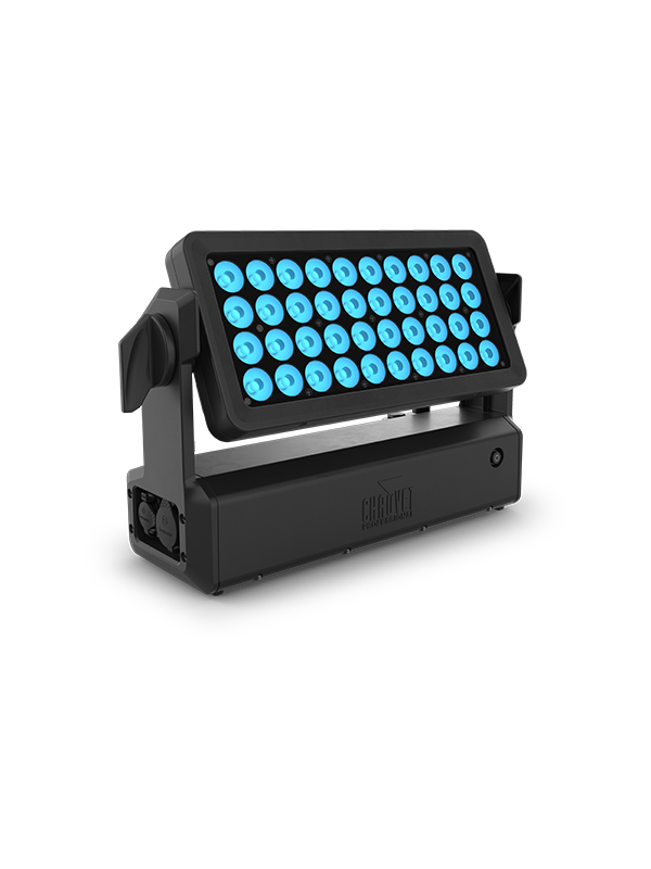 Chauvet Pro Well Panel X Filter Frame 4pc