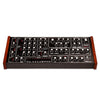 GS Music e7 - Analog Polyphonic Synth - Black/Red