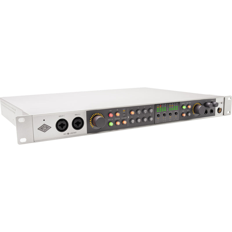 Universal Audio Volt 876 - 24 x 28 USB Audio Interface