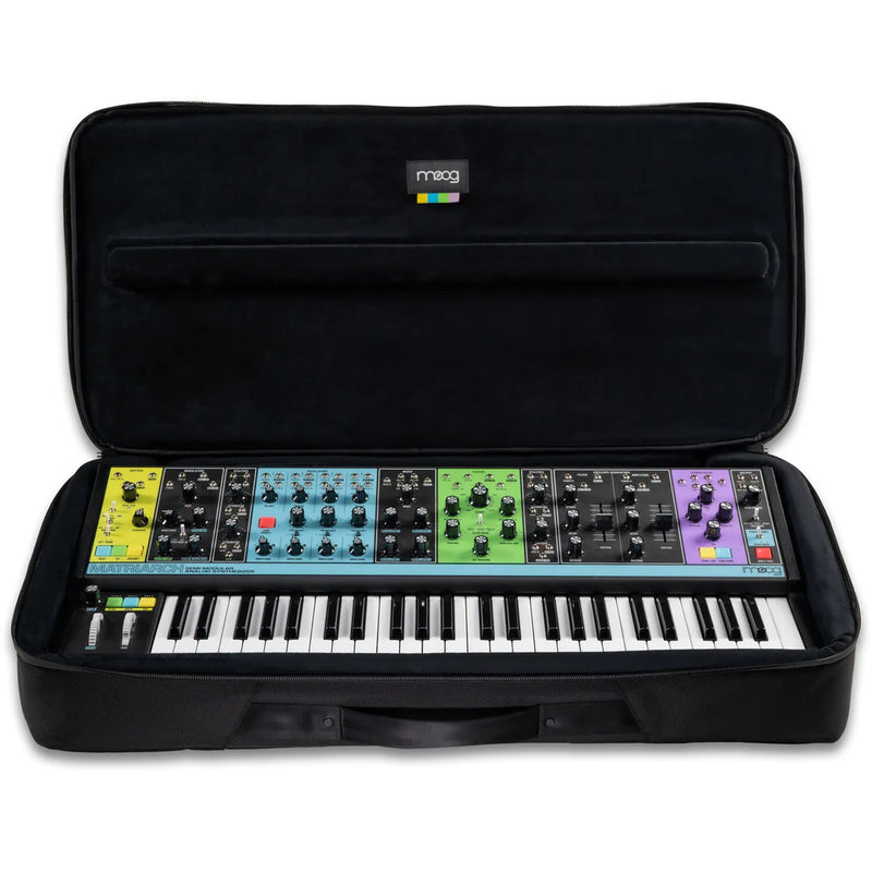 Moog Music Semi Rigid Case For Matriarch