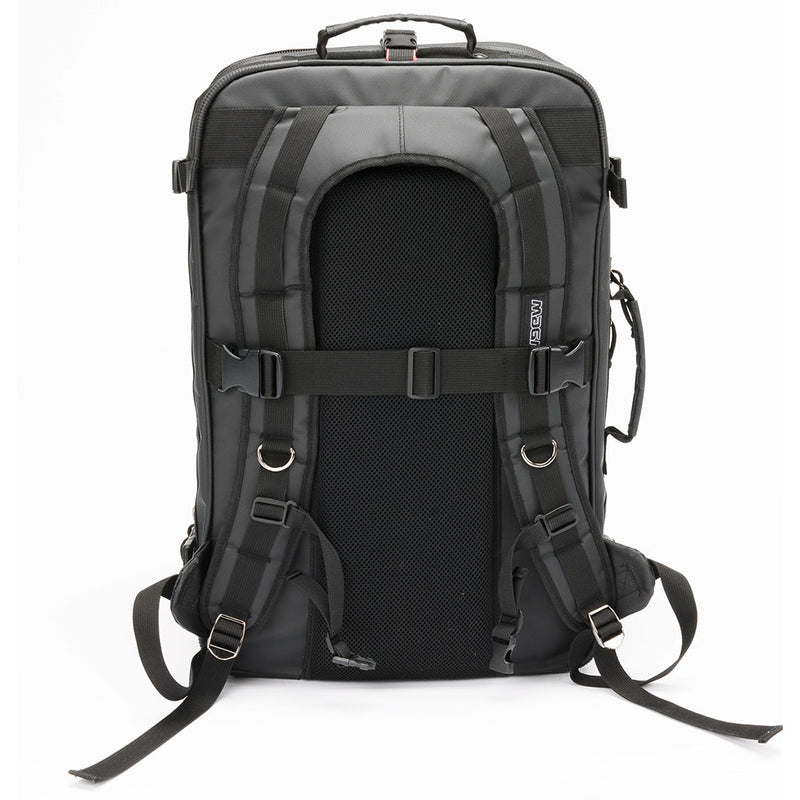 Magma Riot DJ Backpack XL