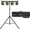 CHAUVET DJ 4BAR-QUAD