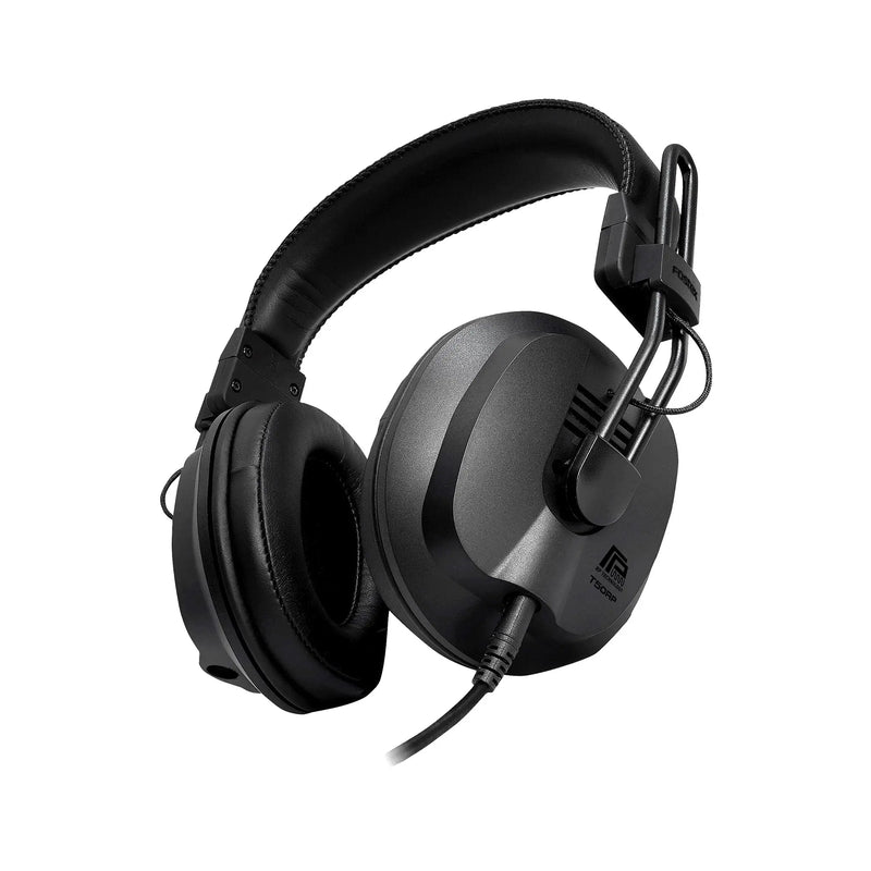 Fostex T50RPMK4-CL Closed Back Stereo Headphones