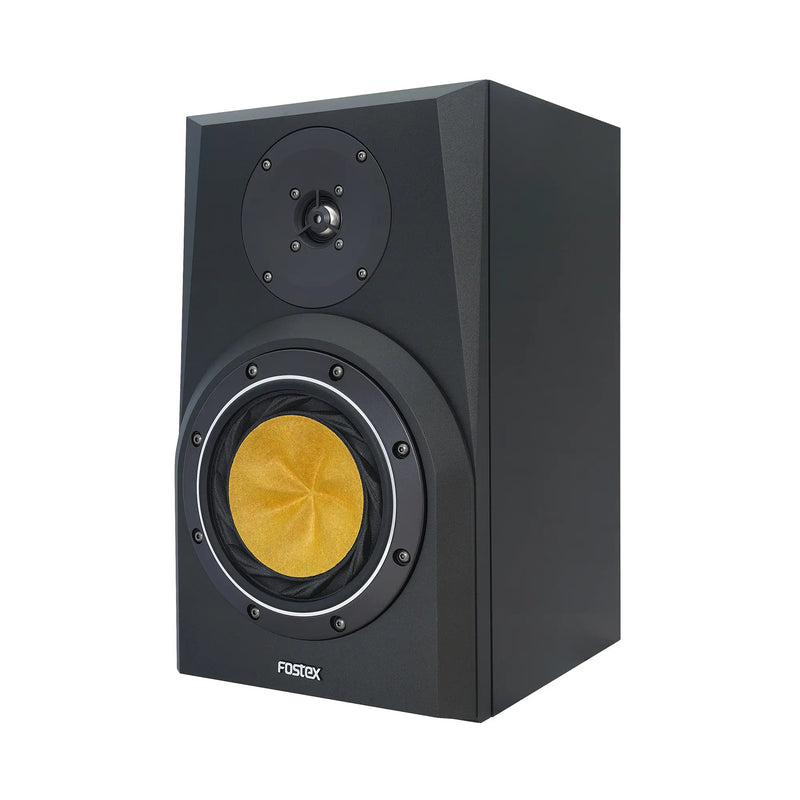 Fostex NF06 Pro 6.5 Bass Reflex Monitor Speaker - Each