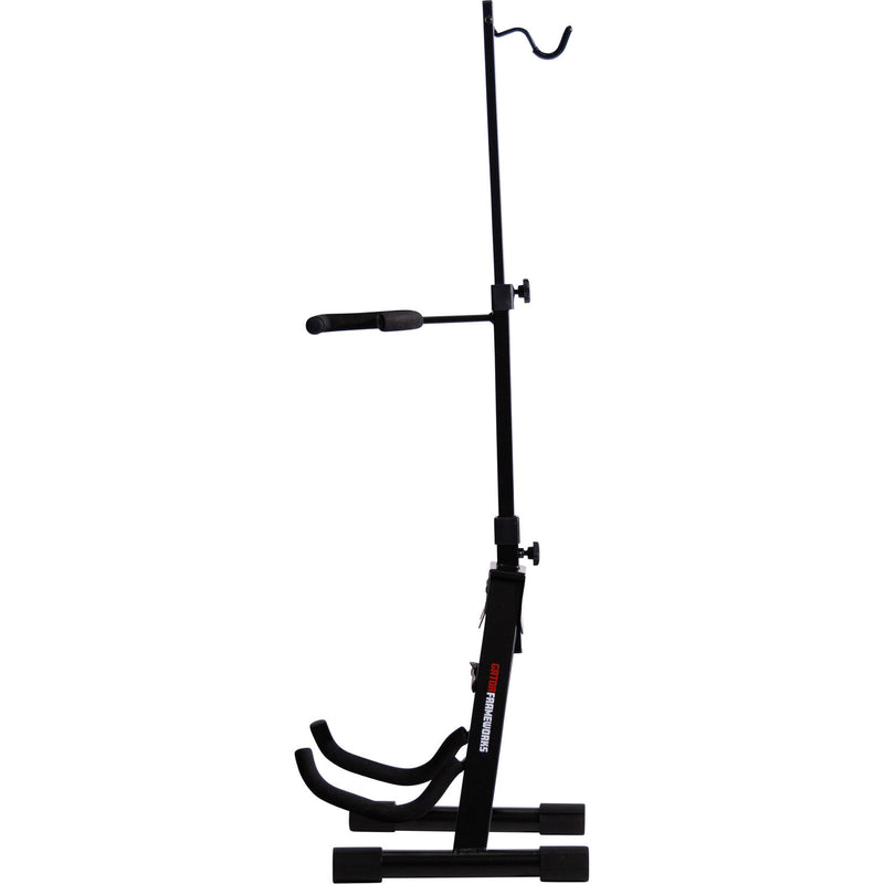 Gator GFW-BNO-VLNVLA Recital Series Stand For Violin & Viola