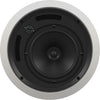 Tannoy CVS 6 Coaxial In-Ceiling Loudspeaker - White (Pair)