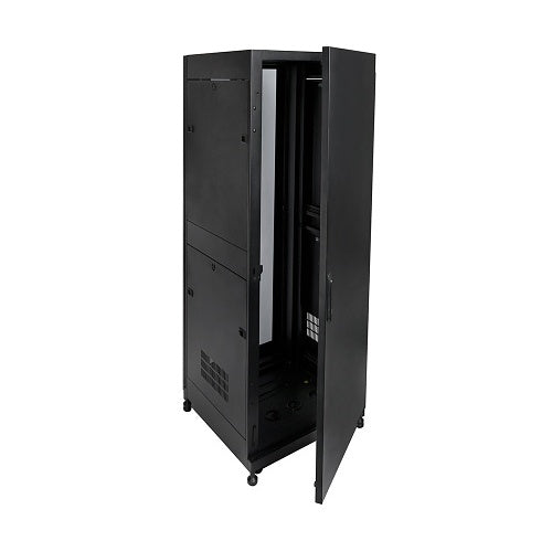 Strong Signature Series Premium Enclosure - 25" Depth | 42U