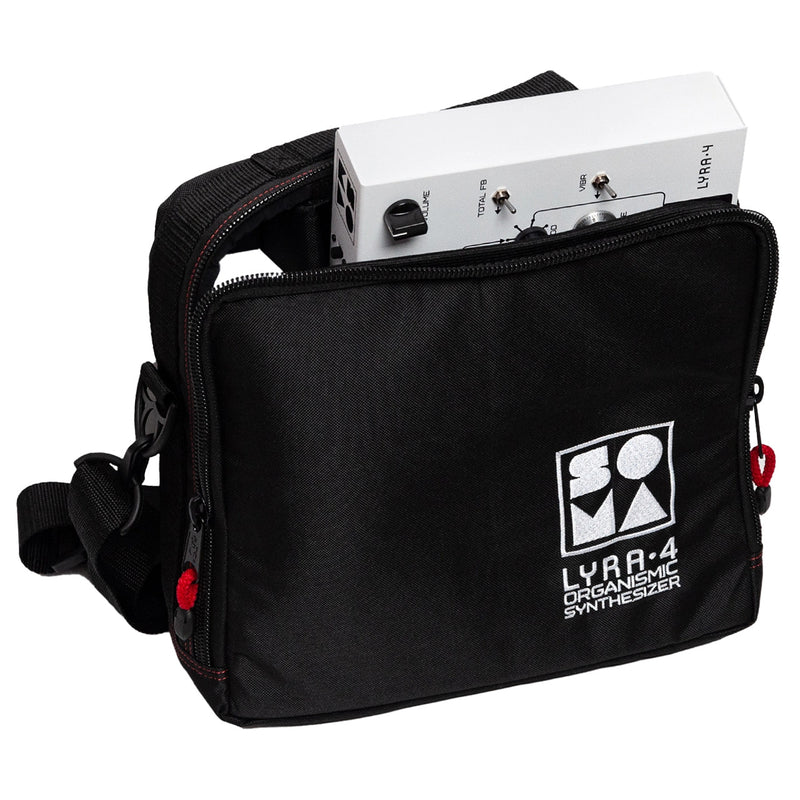 Soma Laboratory Soft Case for Lyra-4